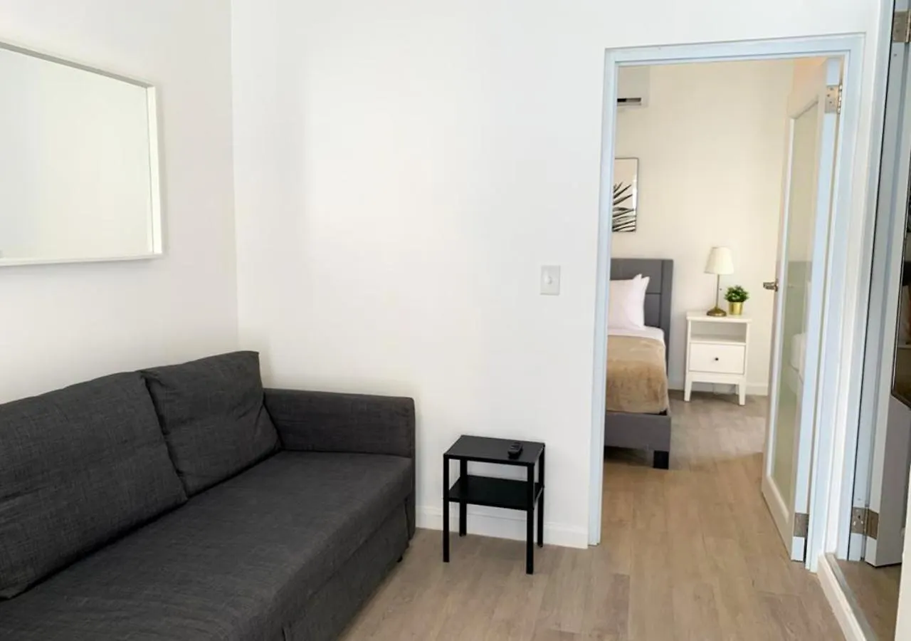 Villas At Auxilio Mutuo 101 San Juan Apartment